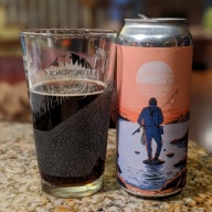 Tree House -- Rover -- Munich Dunkel -- Jan 2026