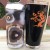 Tree House Abstraction w. Coffee - Imperial Porter