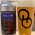 Other Half / Monkish - LAX2JFK Cancelled Imperial IPA - May 22