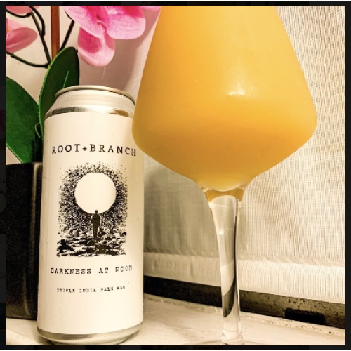 Root + Branch -- Darkness at Noon TIPA -- July 7th