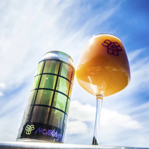 Bissell Bros. -- Nothing Gold DIPA -- Sept 29th