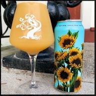 Tree House -- Summer DIPA -- July 8th