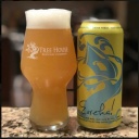 Tree House -- Eureka w. Peacharine -- July 30th