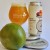 TRILLIUM -- Daily Serving: Mango and Passionfruit -- July 23rd