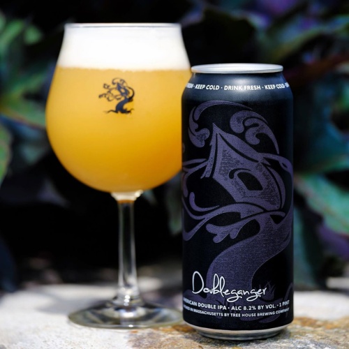 Tree House -- Doubleganger -- Oct 3rd