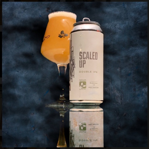 Trillium -- Scaled UP -- May 28th