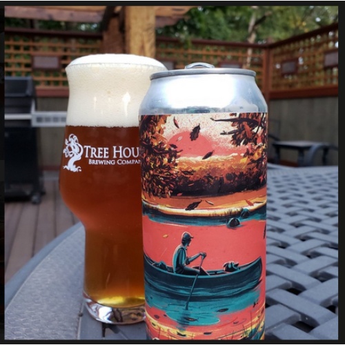 Tree House -- Whisper -- Aug 15th