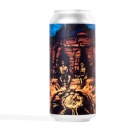 Tree House -- Little Fire -- August 2nd