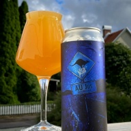 Vitamin Sea -- Au Jus DIPA -- Oct 12th