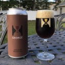 HILL FARMSTEAD -- George