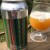 Other Half -- DDH Green Down to the Socks DIPA -- July 1