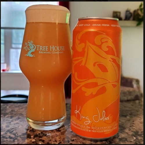 Tree House -- King Julius -- Sept 29th