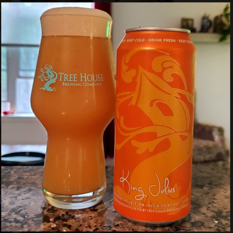 Tree House -- King Julius -- May 12th