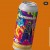 Electric - Scatterbrain w/ Pineapple Mango & Lime (2 cans)