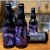 Anchorage Brewing - Tired But Wired (1 bottle)