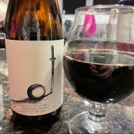 Other Half + J Wakefield -- Ball or Sword