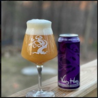 Tree House -- Very Hazy -- Feb 7th