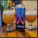 VItamin Sea -- Mermaids Wear Boots -- June 6th