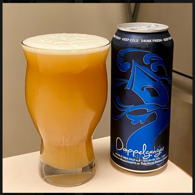 Tree House -- Doppelganger -- April 7th