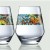 BOTTLE LOGIC - Fundamental Coordinates Glass (1 glass)