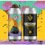 Monkish -  Mixed 2 Pack (5/19)