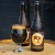 OTHER HALF / SIDE PROJECT BA COCONUT LATTE IMPERIAL STOUT 13.2%