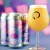 EQUILIBRIUM / OTHER HALF - FREAKY FRIDAY - HDHC TRIPLE CITRA DAYDREAM IMPERIAL OAT CREAM IPA 10.5%