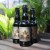 EVIL TWIN / CROOKED STAVE - MAPLE BOURBON BARREL AGED IMPERIAL STOUT 14.6%  375ML