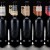 Goose Island Bourbon County 2021 set of 7 bottles