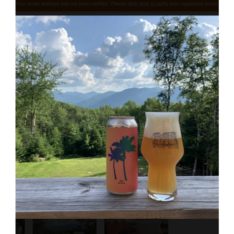 Fidens -- Palm -- May 22nd