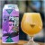 North Park / Toppling Goliath - Psuedo-Fu  (2 cans)