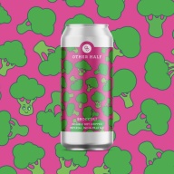 OTHER HALF DDH BROCCOLI IMPERIAL IPA 7.9%