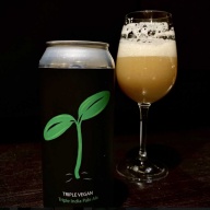 Fidens -- Triple Vegan -- March 21st