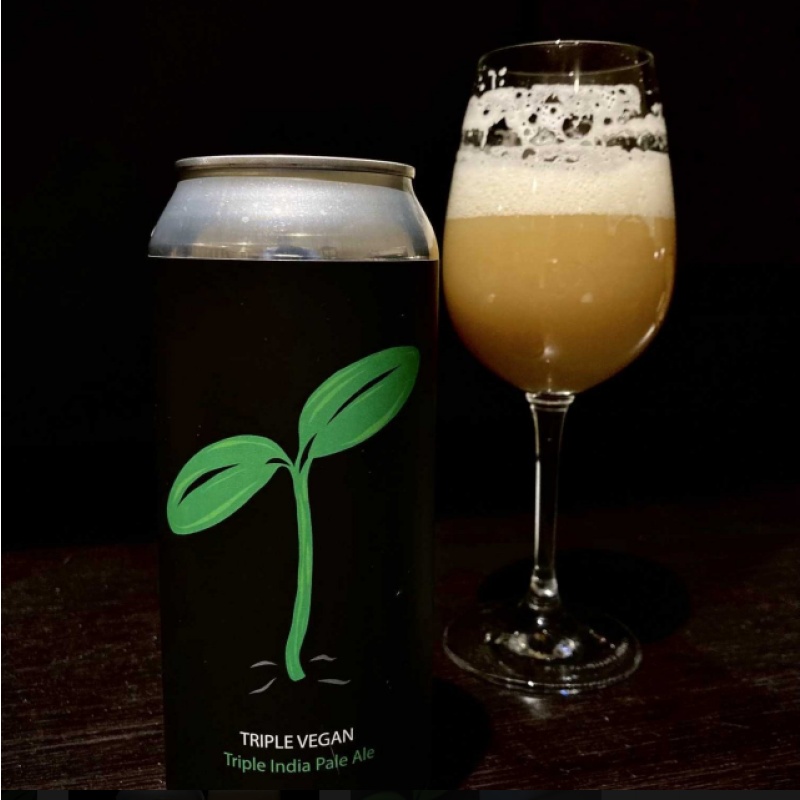 Fidens -- Triple Vegan -- March 21st