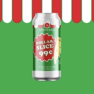 OTHER HALF DOLLAR SLICE IPA 7.5%