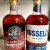 Russells 13 year B3 + Russells Reserve Priv Selection Single Barrel