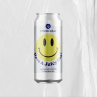 OTHER HALF HAVE A JUICY DAY IPA 7%