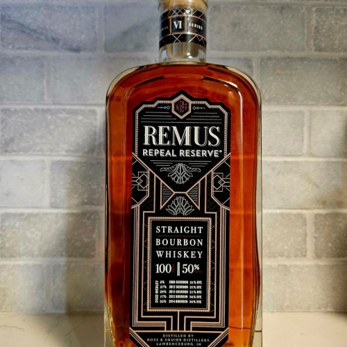 Remus Reserve VI - 6
