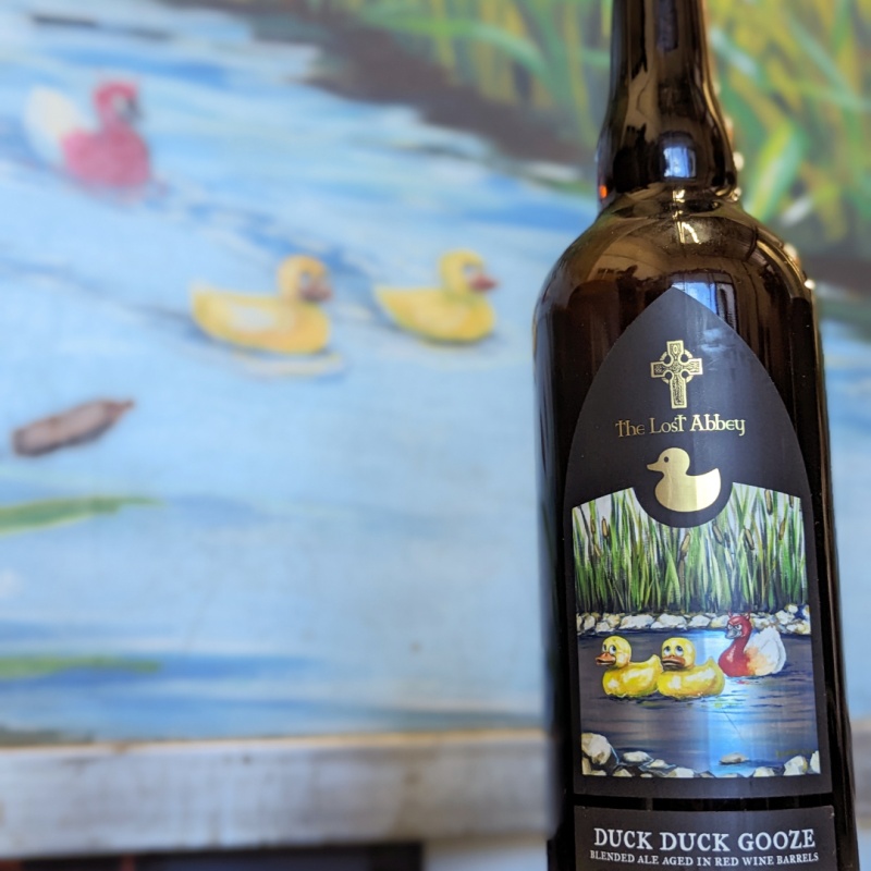 Package deal of Duck Duck Gooze (2016,2019,2022, and a Blend of all three years)