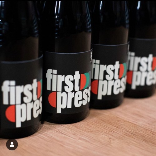 Private Press First Press