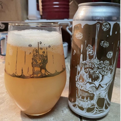 Parish - Holy Ghost (1 can)