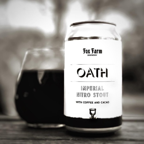 Fox Farm Brewery -- Oath