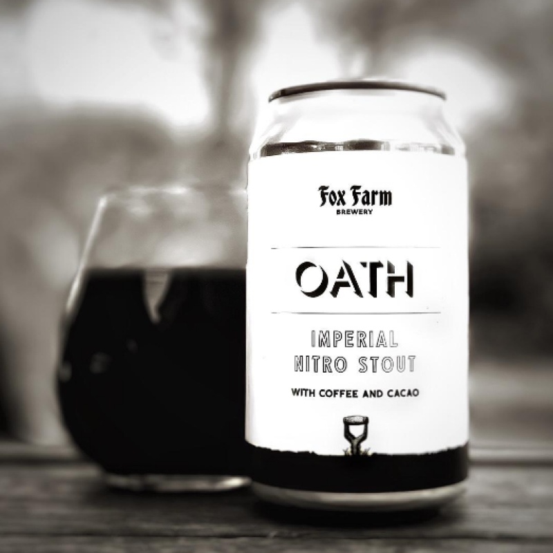 Fox Farm Brewery -- Oath
