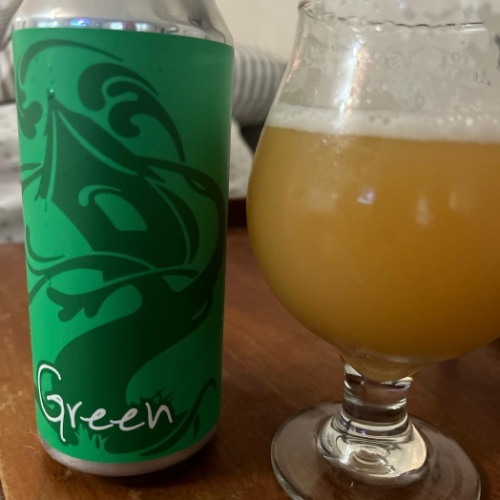 Tree House Farm & Fermentory -- Green -- July 13th