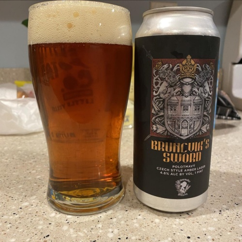 Widowmaker -- Bruncvik's Sword -- Sept 19th