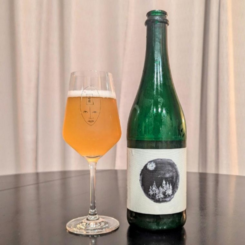 Freak Folk -- Cabin Bier (2024)