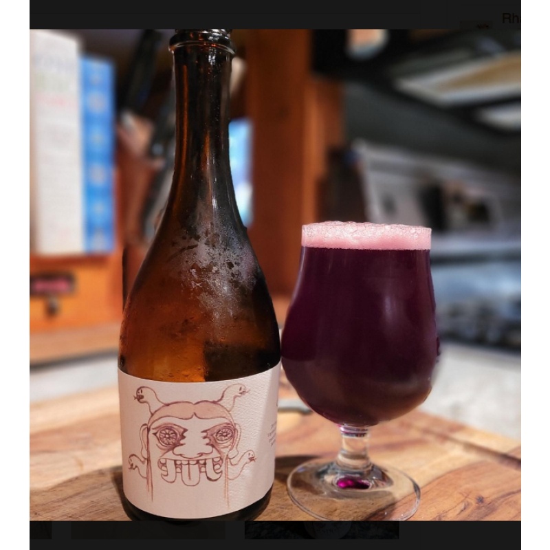 Wunderkammer -- Gorgons; Free Run