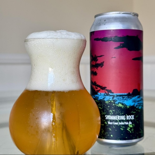 Fidens -- Shimmering Rock -- Oct 10th