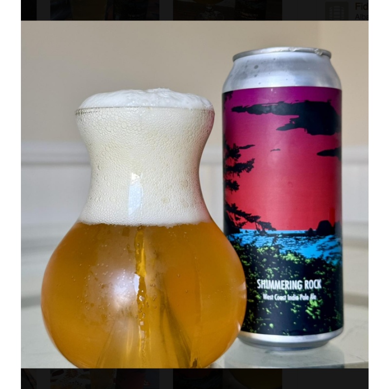 Fidens -- Shimmering Rock -- Oct 10th