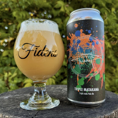 Fidens -- Triple Matakana -- Mar 26th